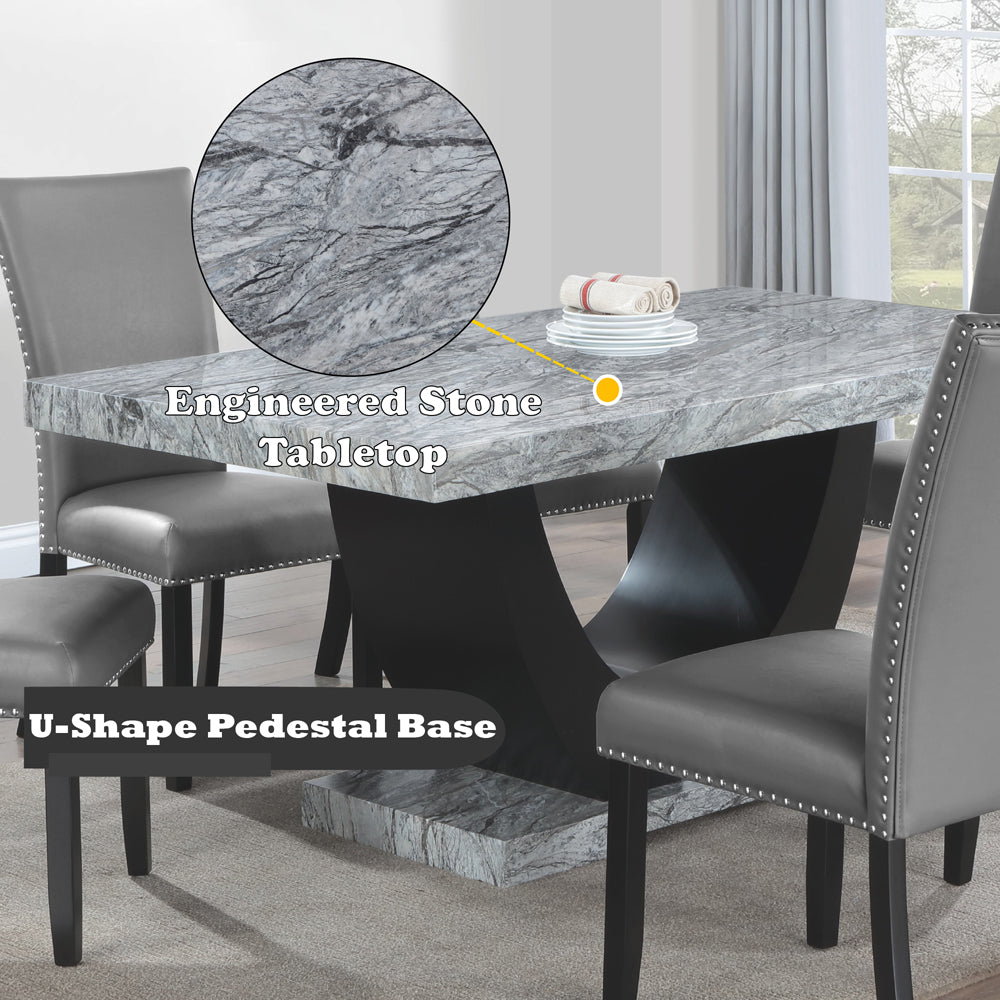 Caralin Dining Table