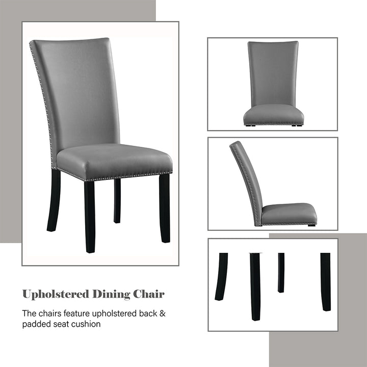 Caralin Side Chair