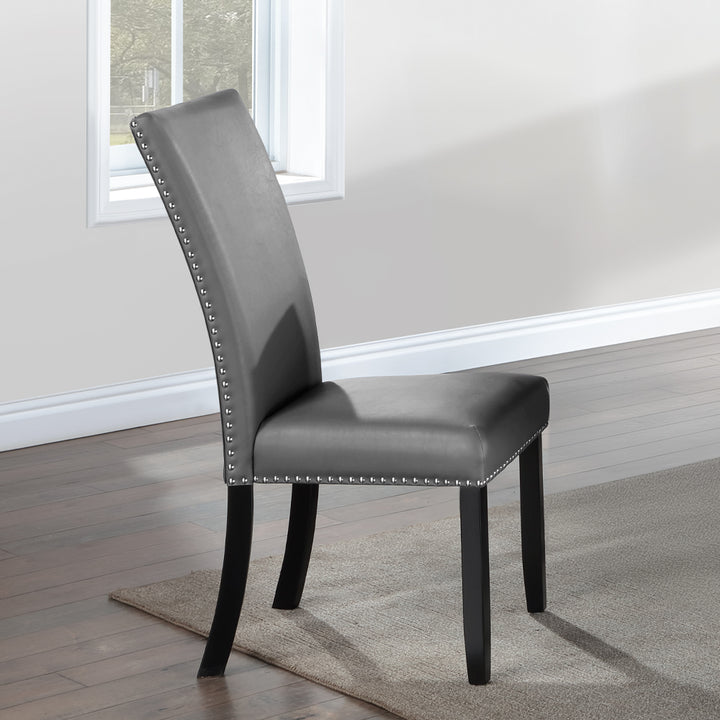 Caralin Side Chair (Set of 2)