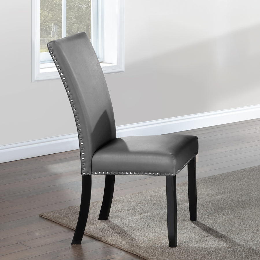Caralin Side Chair (Set of 2)