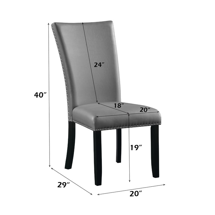 Caralin Side Chair (Set of 2)
