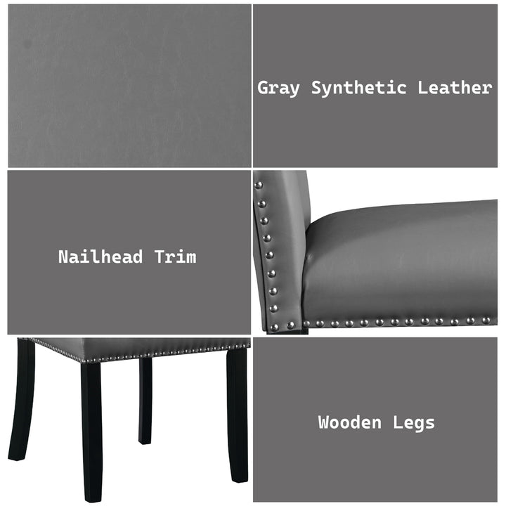Caralin Side Chair