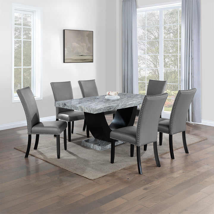 Caralin Side Chair