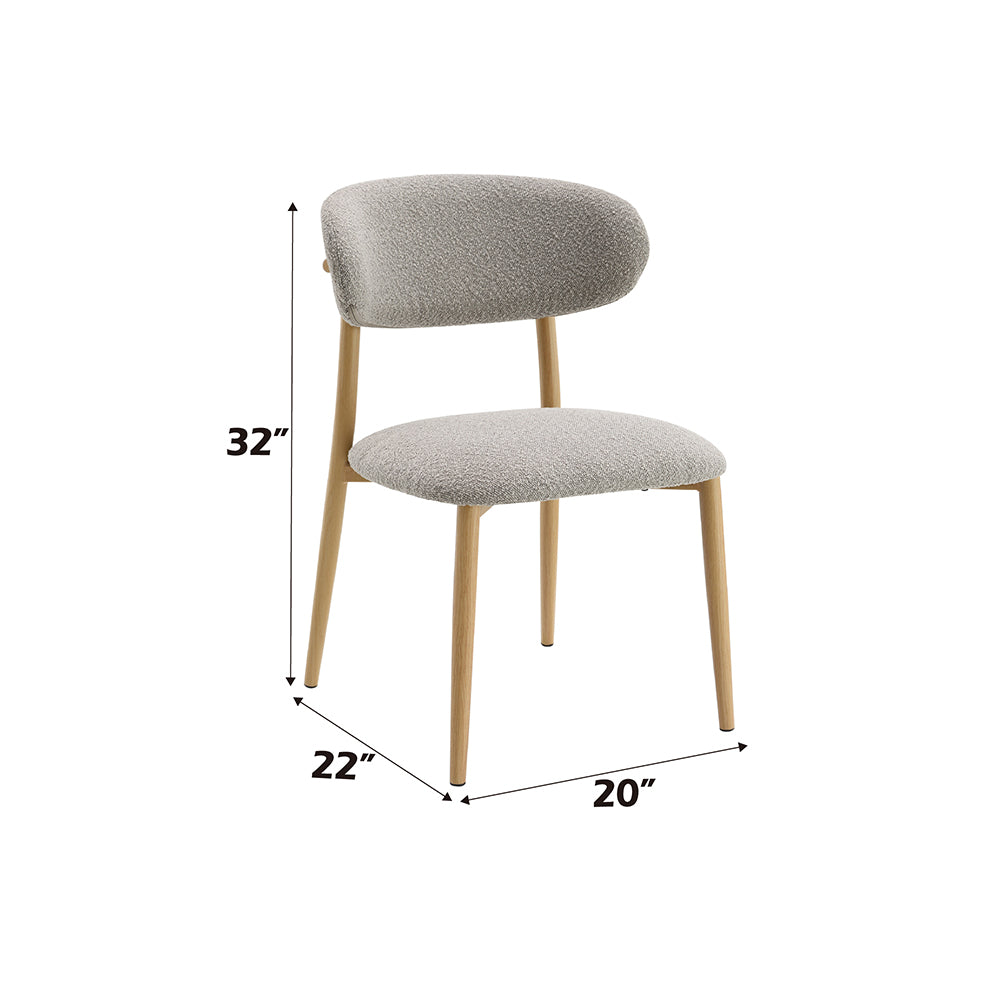 Kacey Side Chair