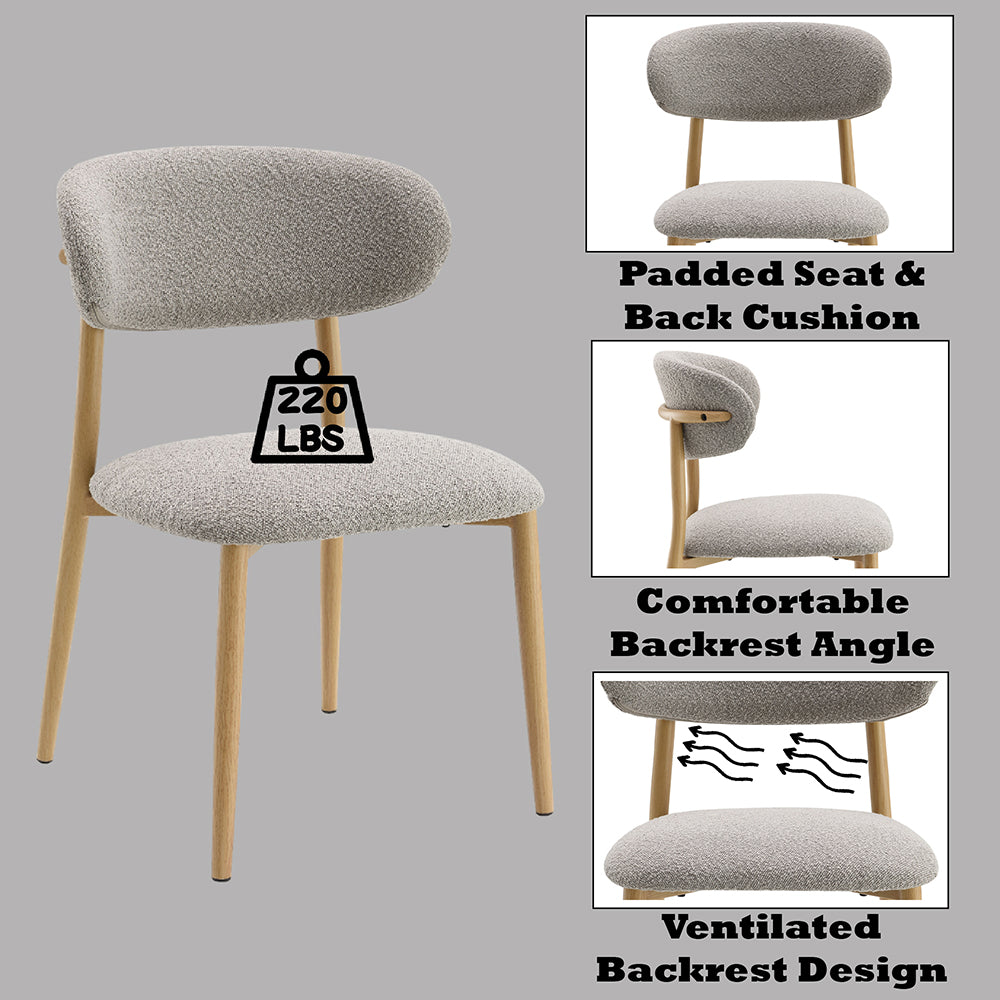 Kacey Side Chair