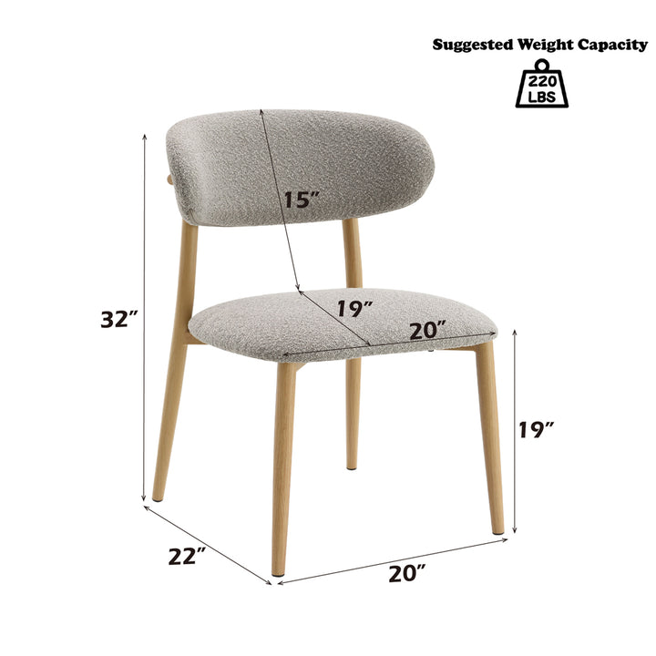 Kacey Side Chair