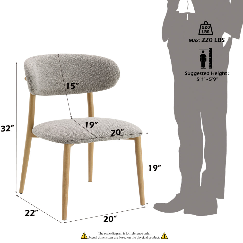 Kacey Side Chair