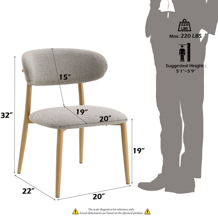 Kacey Side Chair