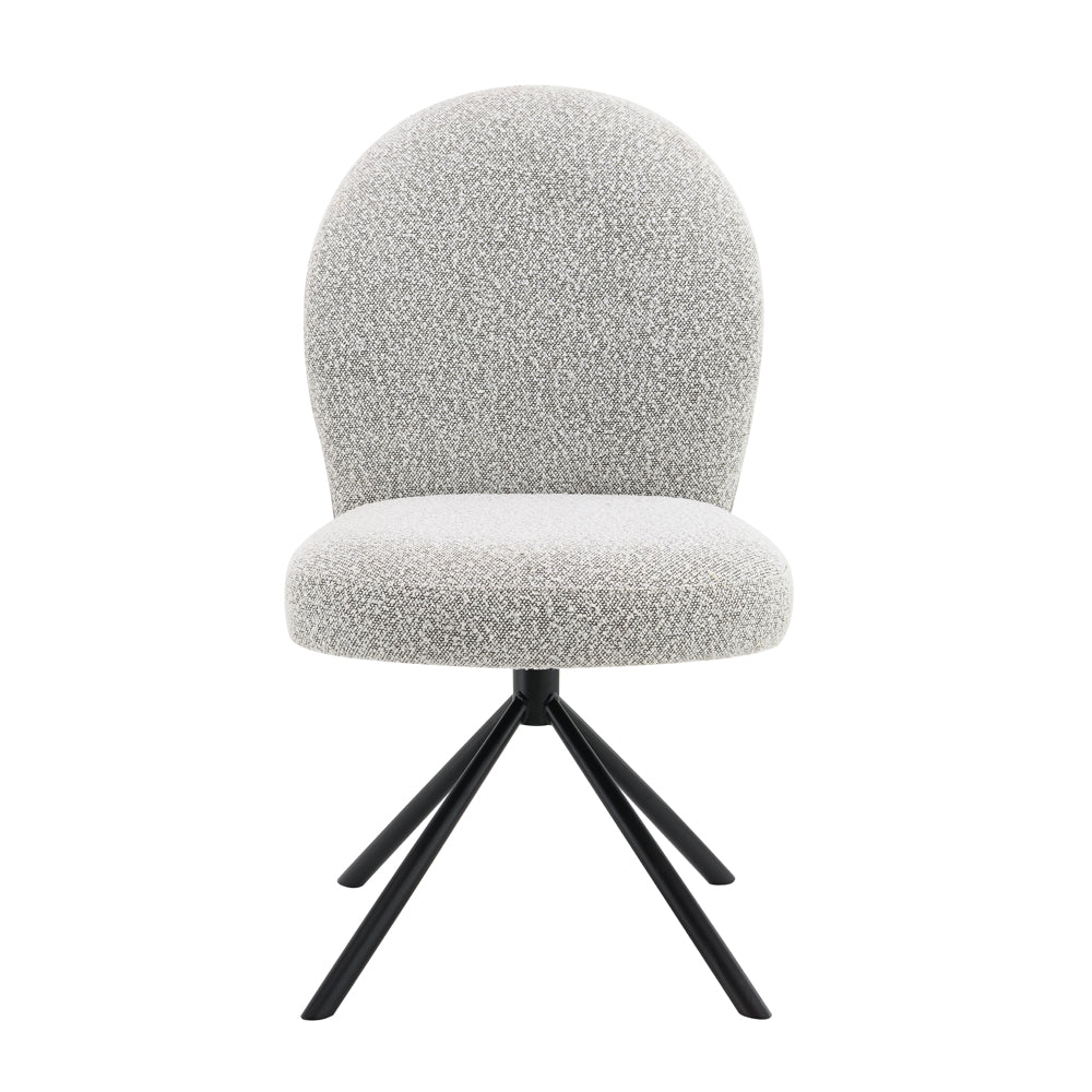 Lawton Side Chair with Swivel