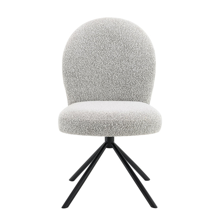 Lawton Side Chair with Swivel