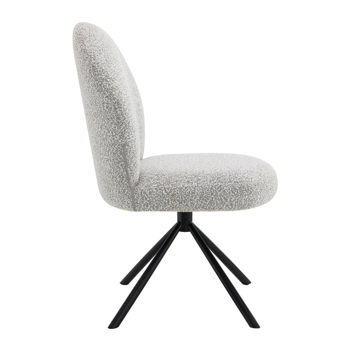 Lawton Side Chair with Swivel