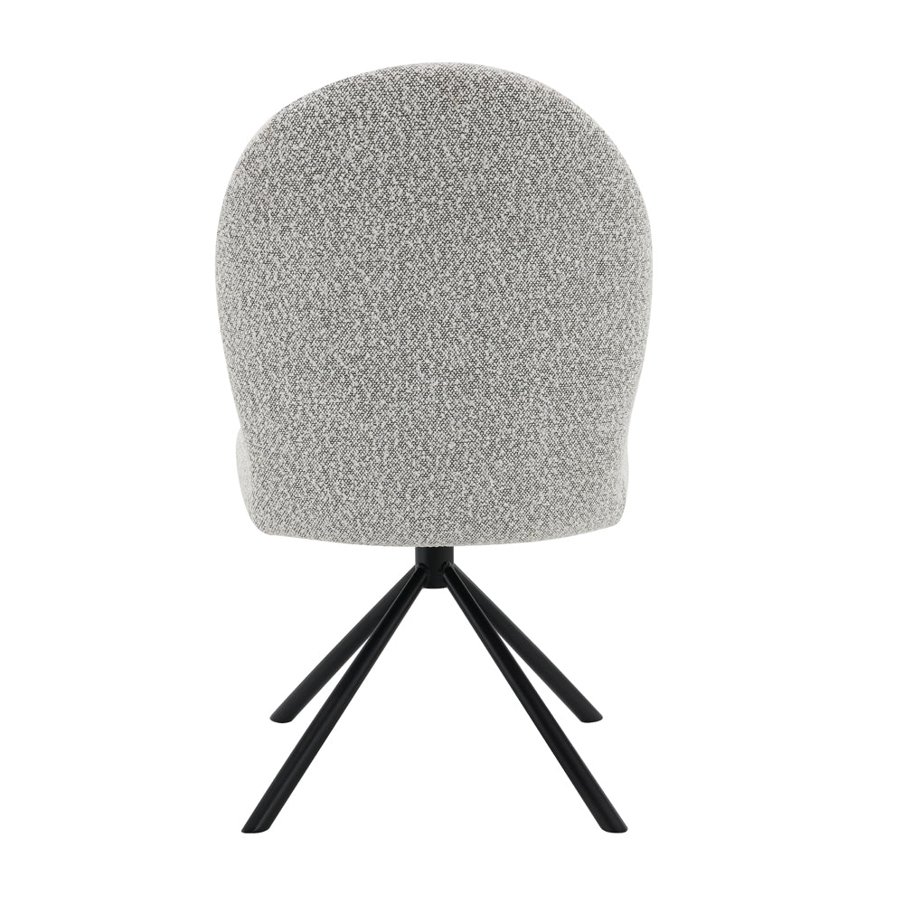 Lawton Side Chair with Swivel