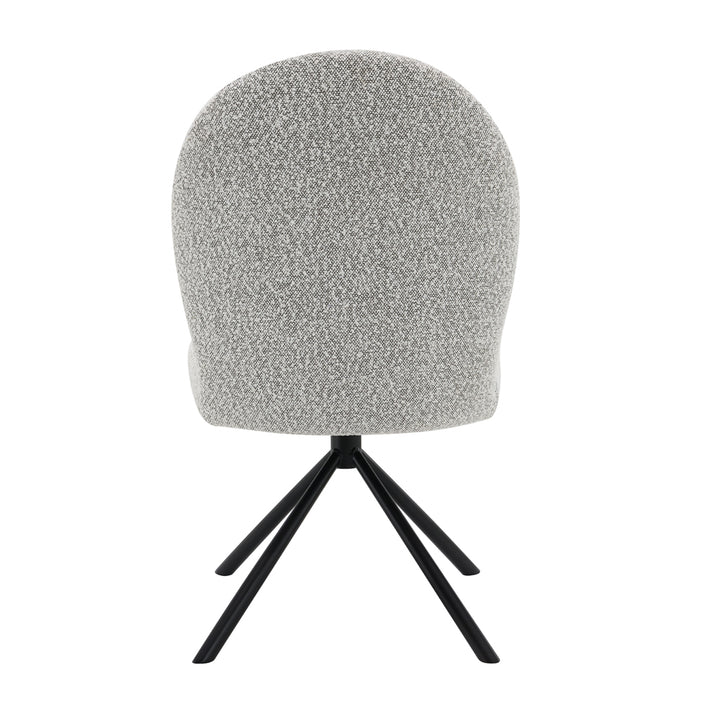Lawton Side Chair with Swivel