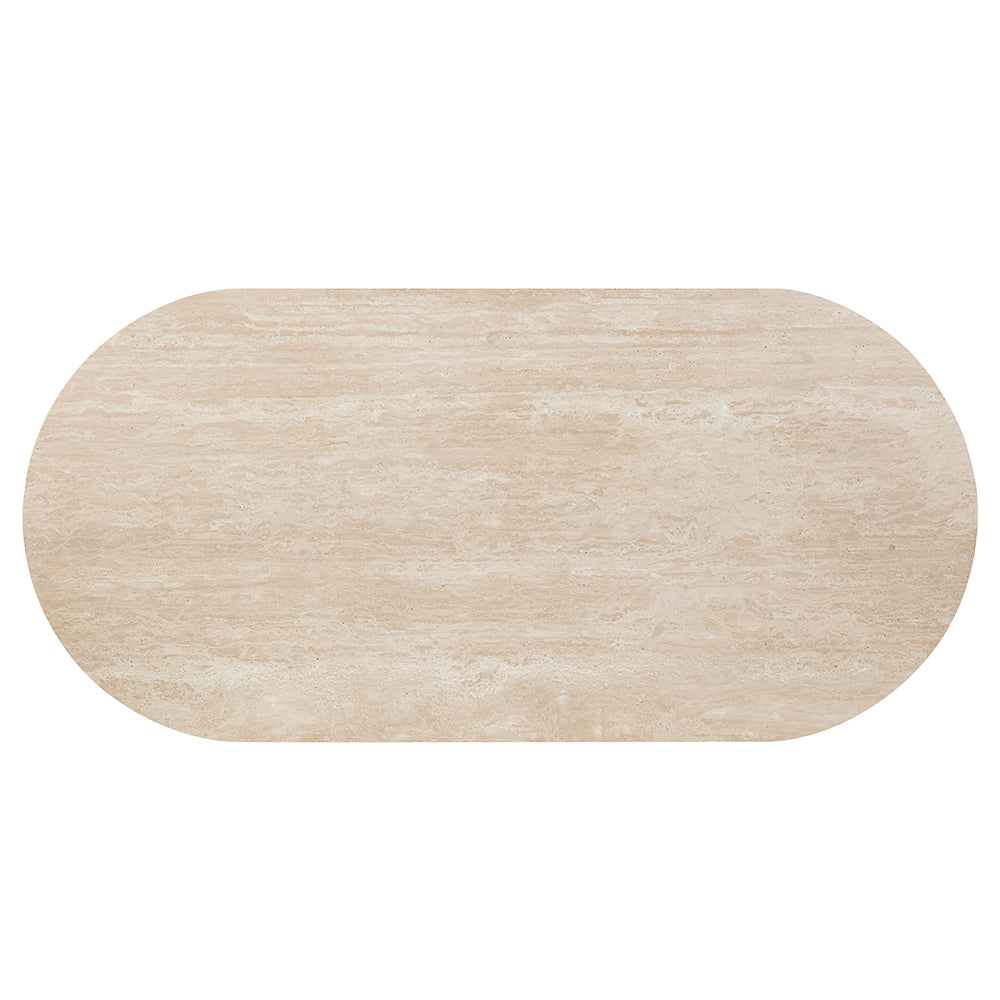 Leonardo Dining Table