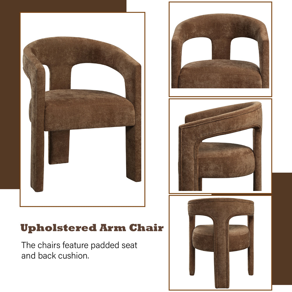 Leonardo Arm Chair