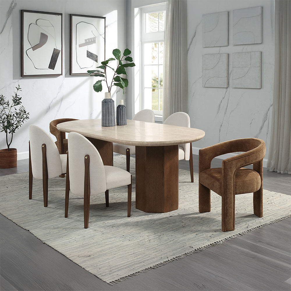 Leonardo Arm Chair