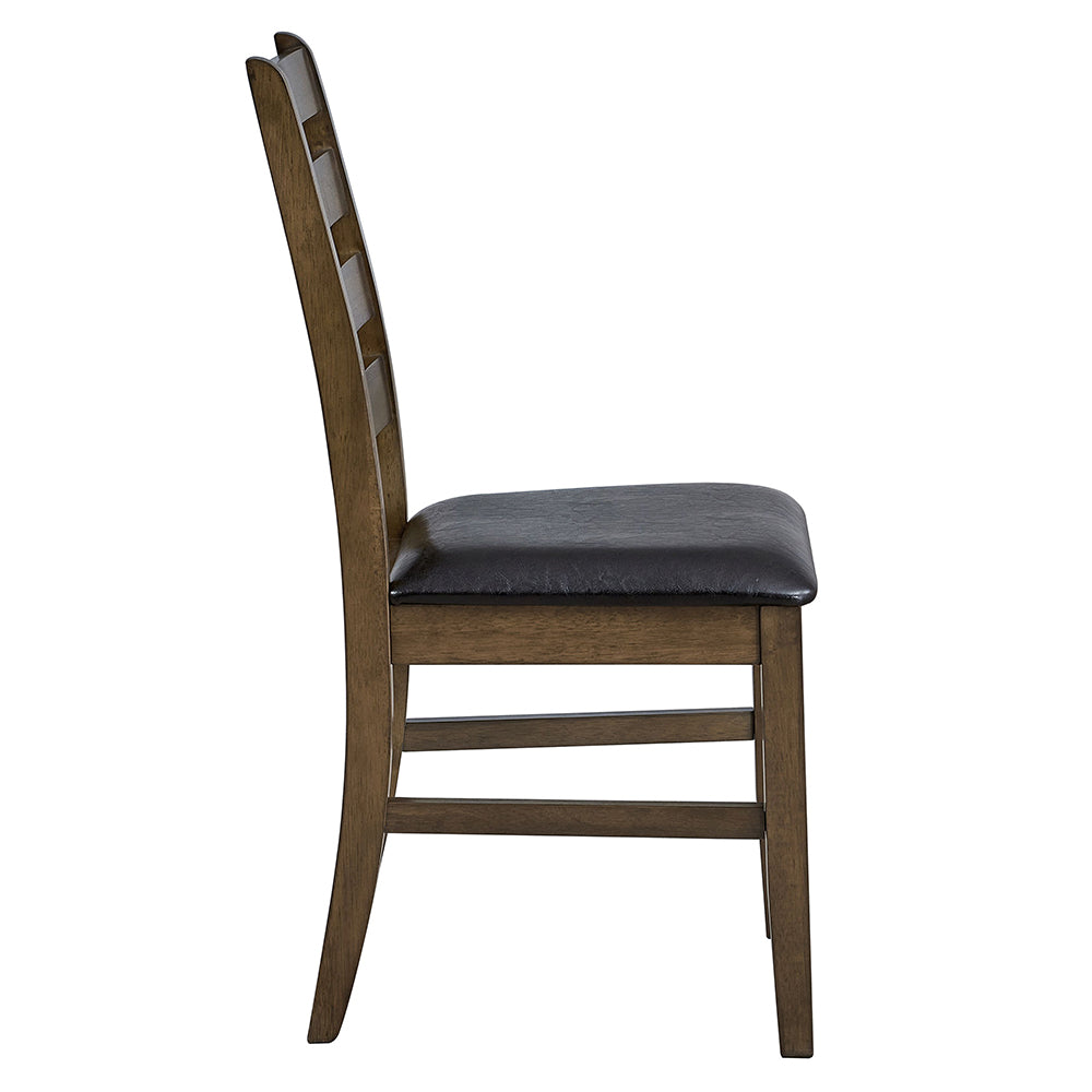 Damica Side Chair (Set of 2)