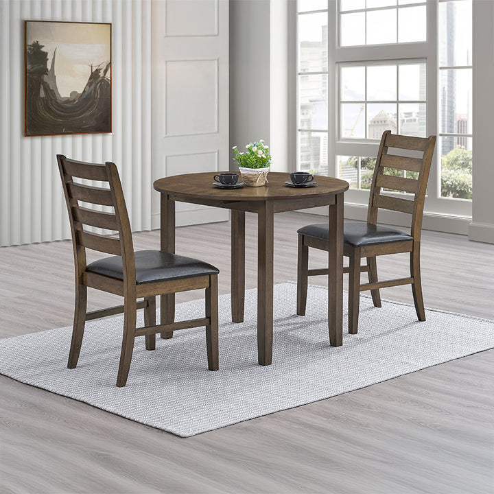 Damica Side Chair