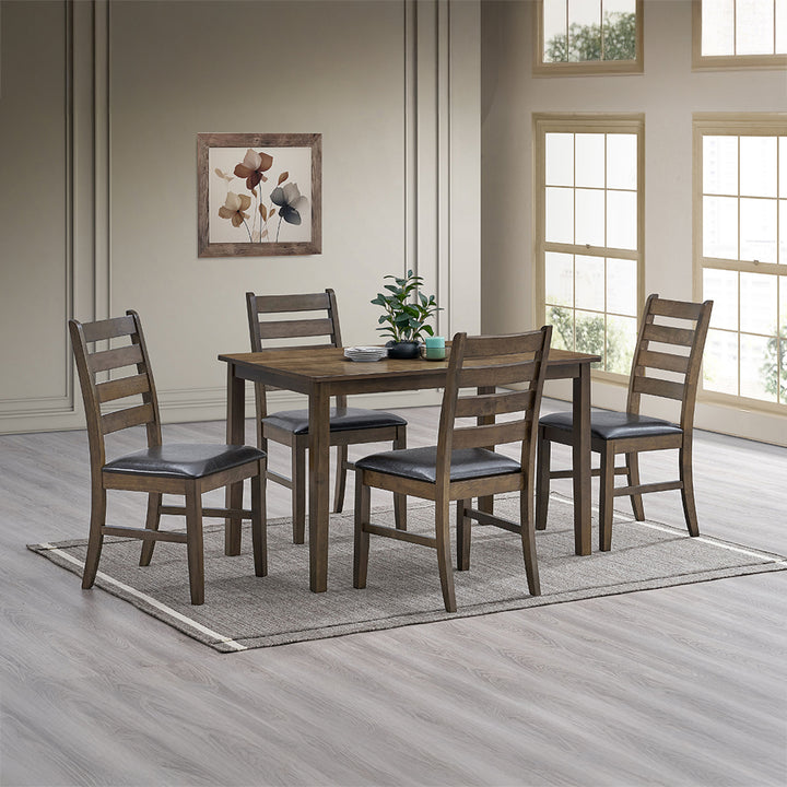 Damica Side Chair