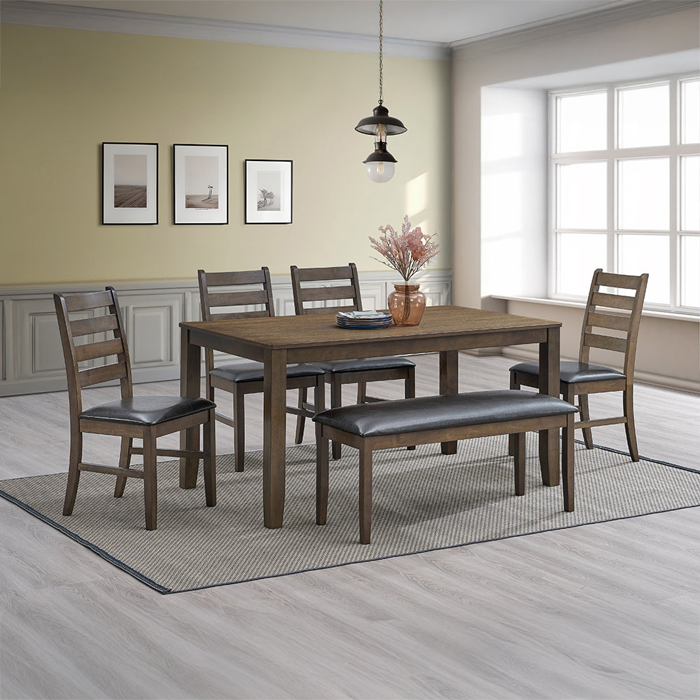 Damica Side Chair (Set of 2)