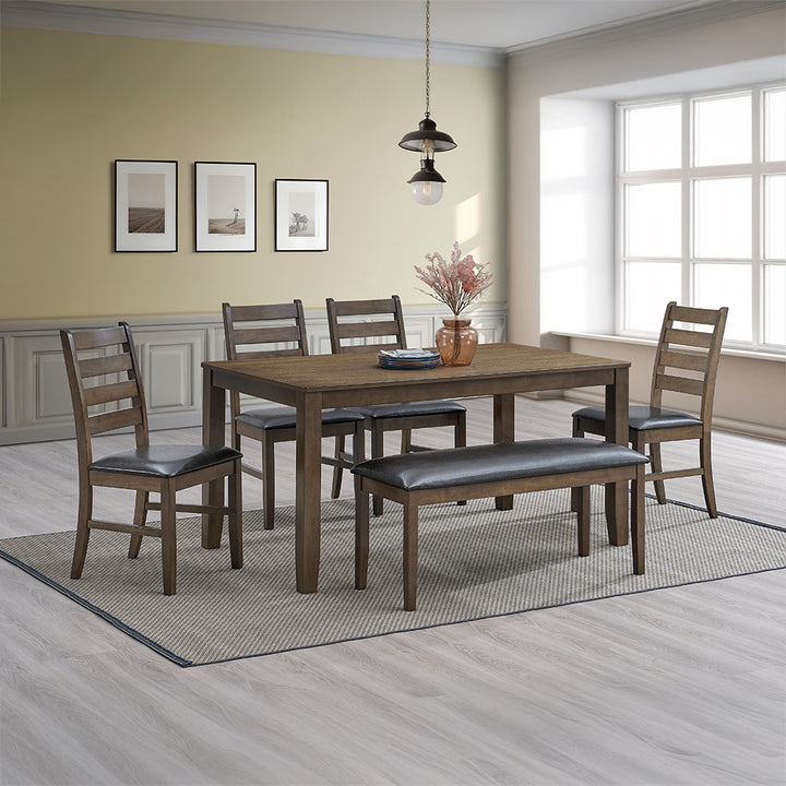 Damica Side Chair (Set of 2)