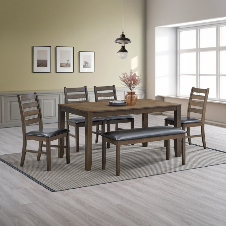 ACME Furniture Damica Bench DN04033