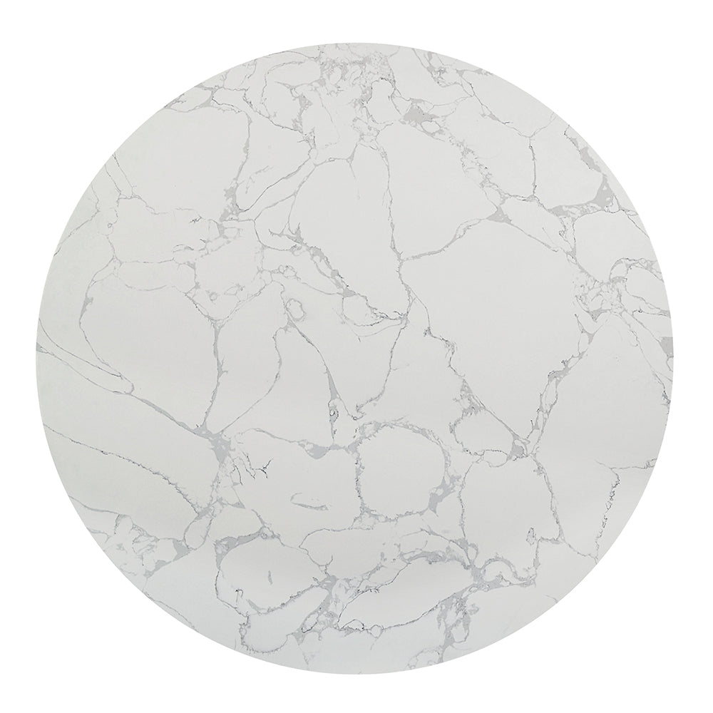 Koen Round Dining Table