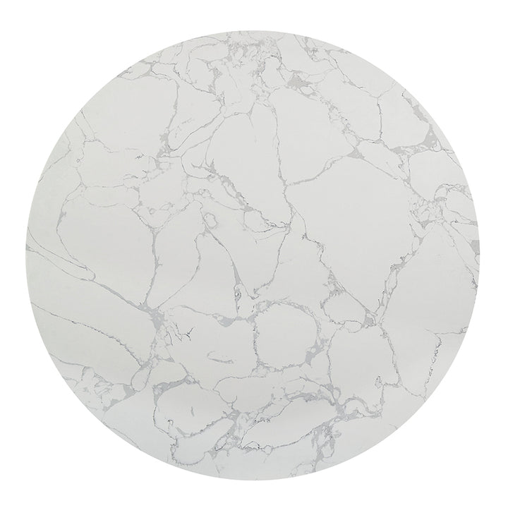 Koen Round Dining Table