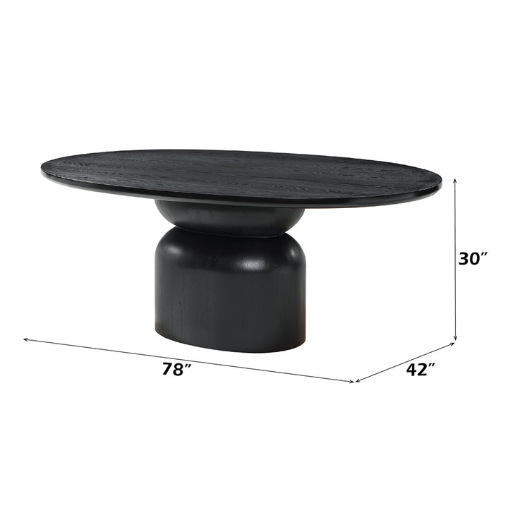 Marioly Dining Table