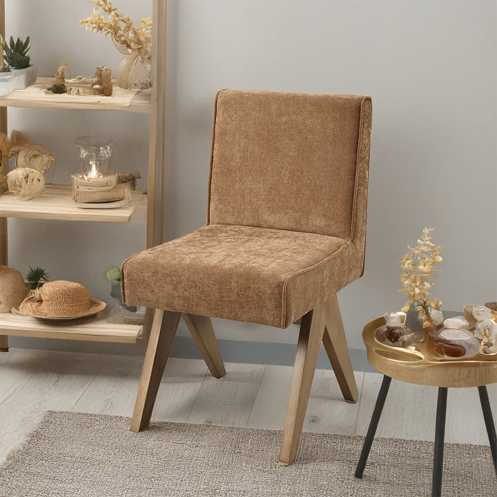 Zoey Side Chair