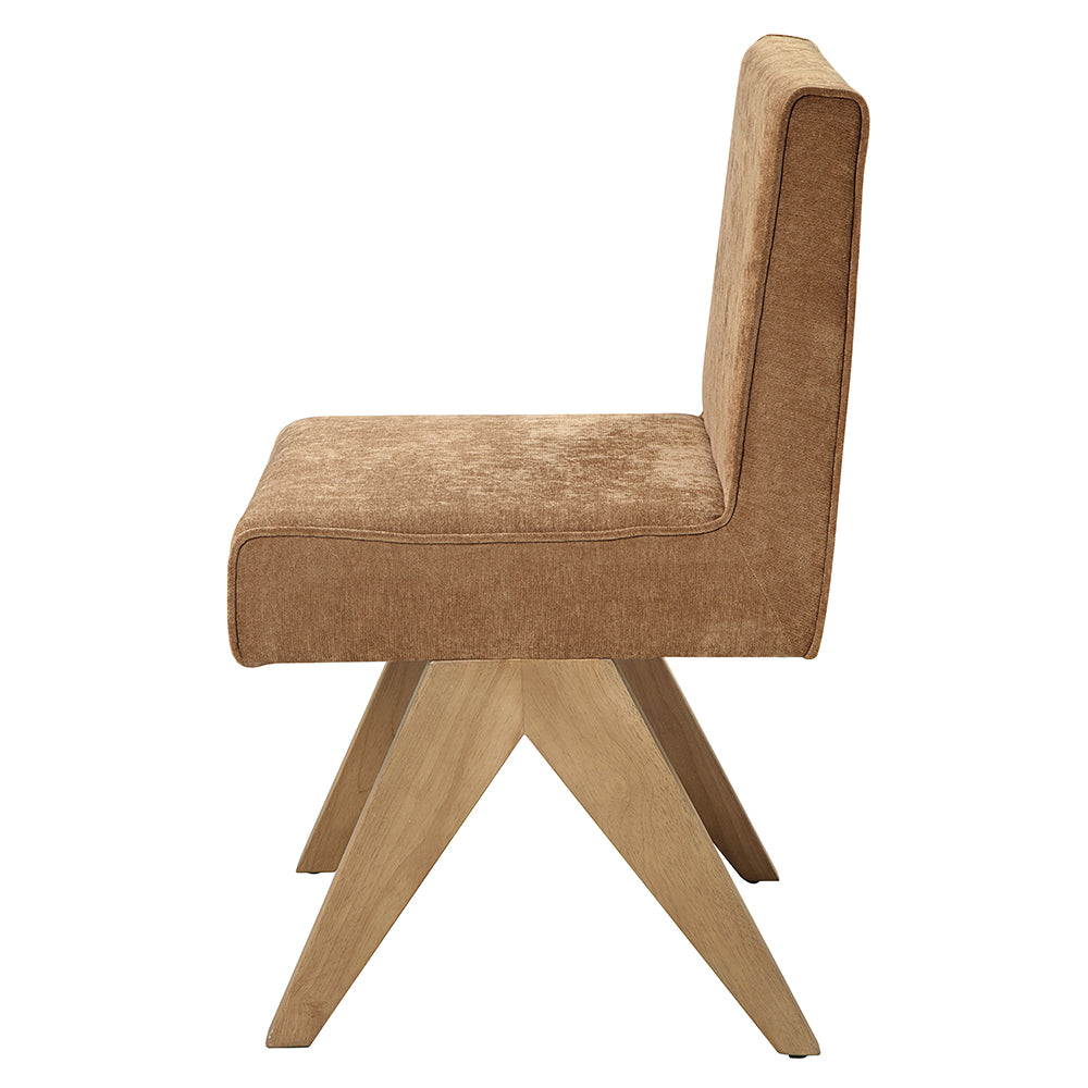 Zoey Side Chair (Set of 2)