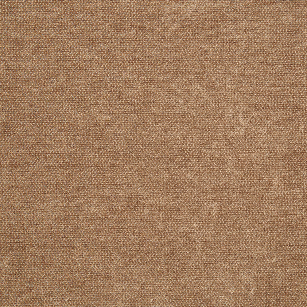 Zoey Side Chair (Set of 2) - Chocolate Chenille & Oak – view 5