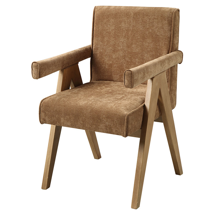 Zoey Arm Chair