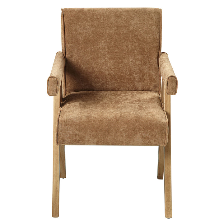 Zoey Arm Chair