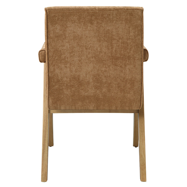 Zoey Arm Chair