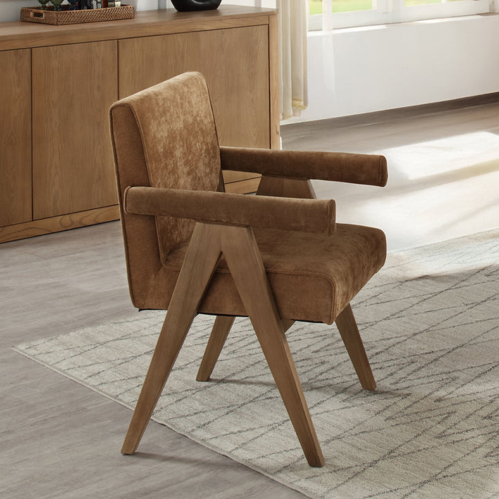 Zoey Arm Chair