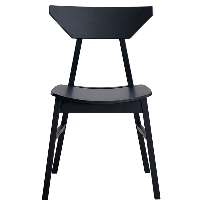 Briar Side Chair (Set-4)