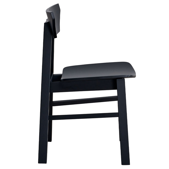 Briar Side Chair (Set-4)