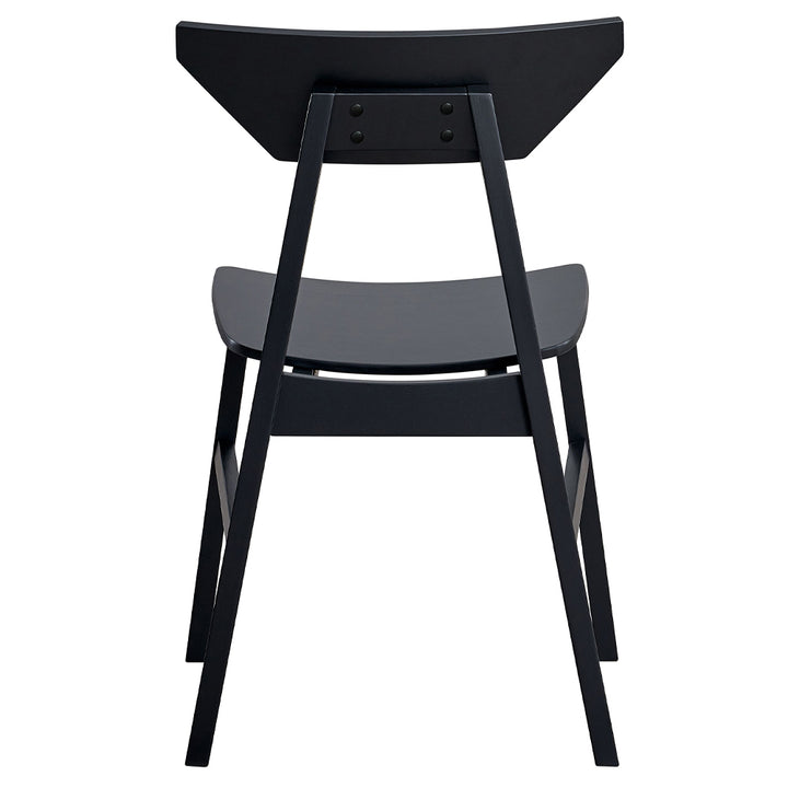 Briar Side Chair (Set-4)