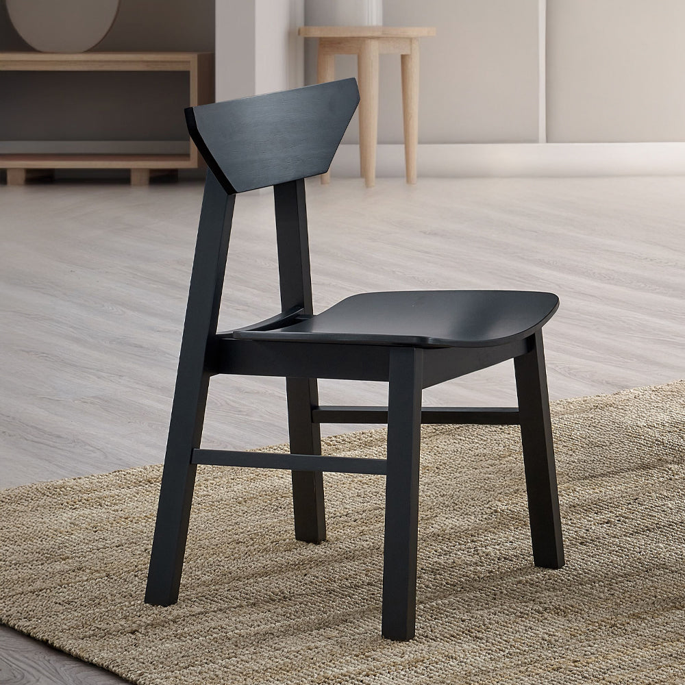 Briar Side Chair (Set-4)