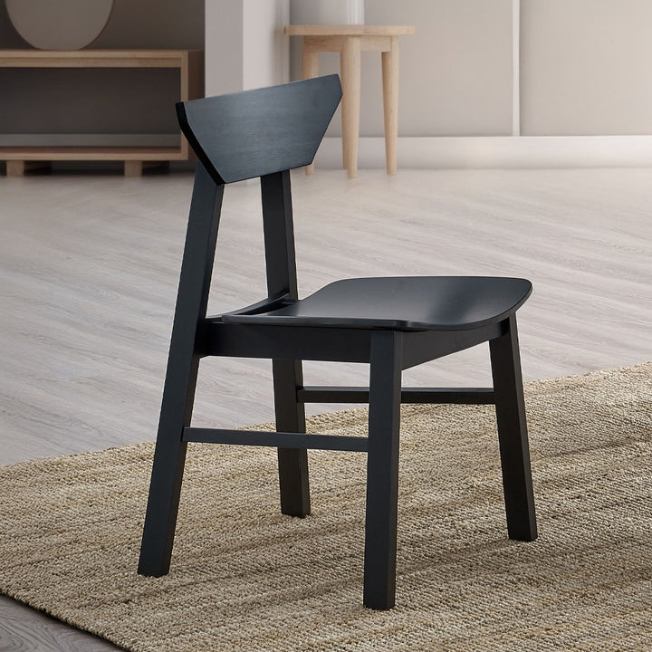 Briar Side Chair (Set-4)