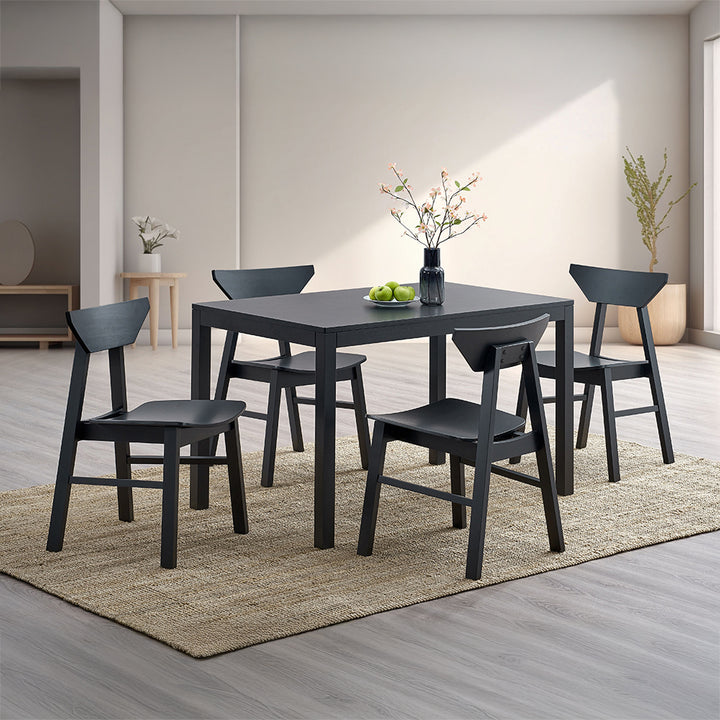 Briar Side Chair (Set-4)