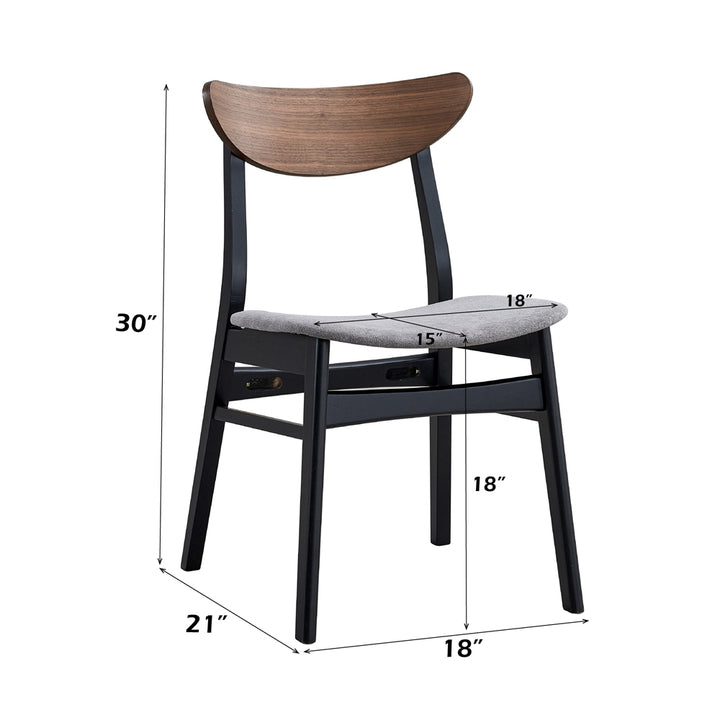 Rebi Side Chair