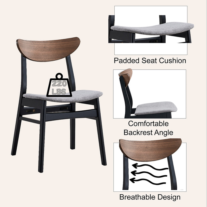 Rebi Side Chair