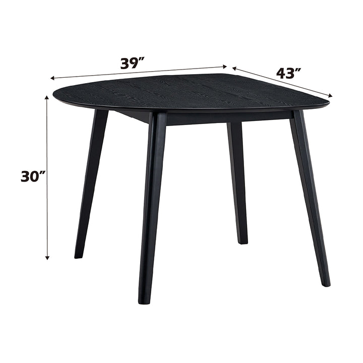 Real Dining Table