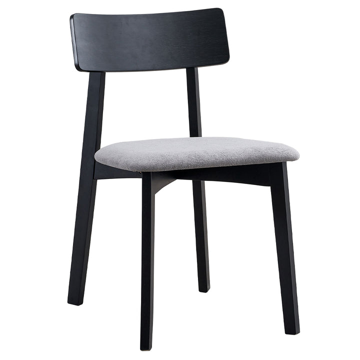 Real Side Chair
