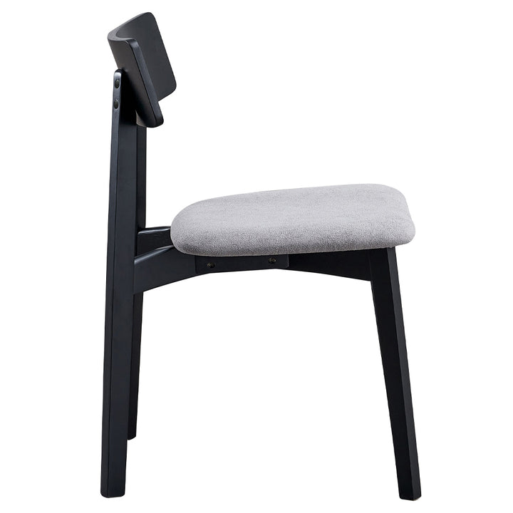 Real Side Chair