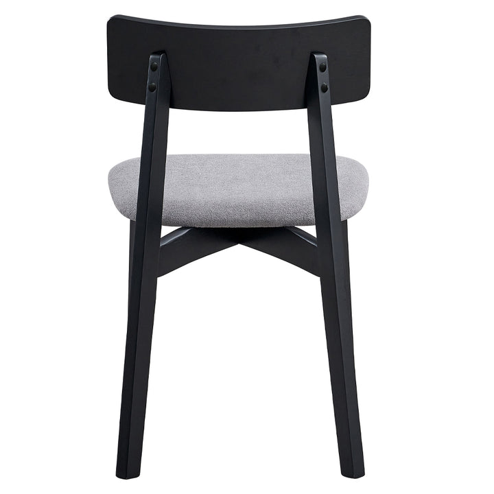 Real Side Chair