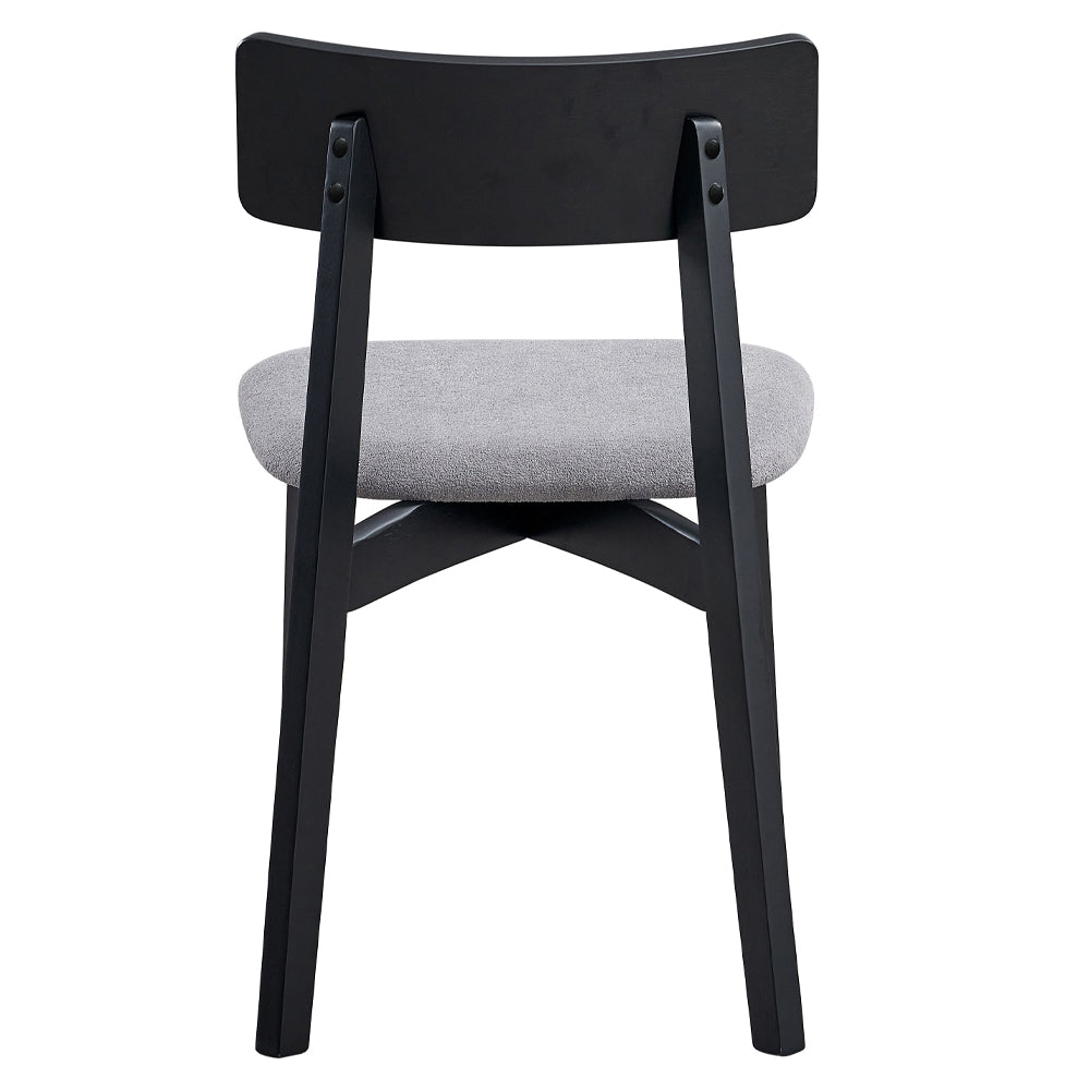 Real Side Chair