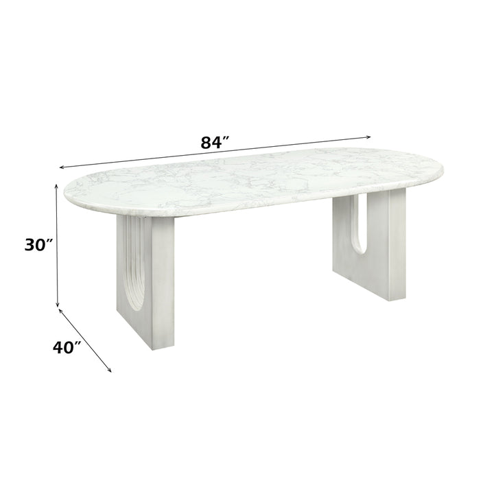 Zayn Dining Table